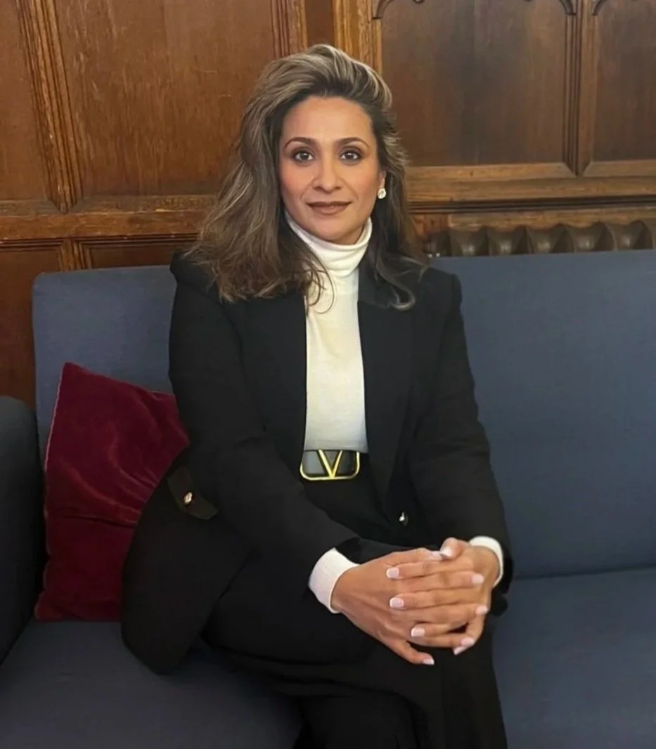 Anira Khokhar